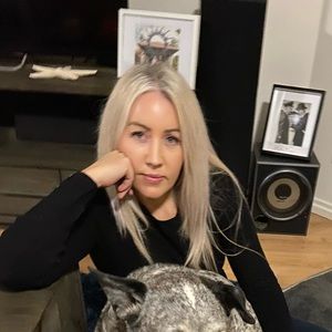 Meet your Posher, Sasha